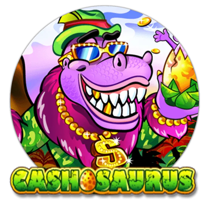 Habanero : Cashosaurus - TERRABET168