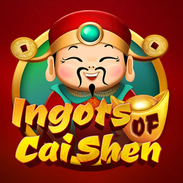 Microgaming : Ingots of Cai Shen - TERRABET168