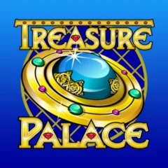 Microgaming : Treasure Palace - TERRABET168