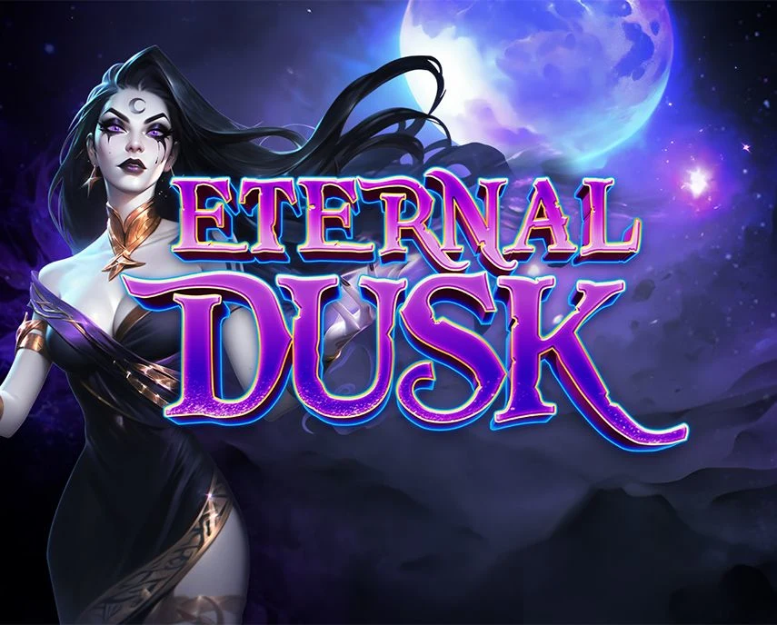 Slotmill : Eternal Dusk - TERRABET168