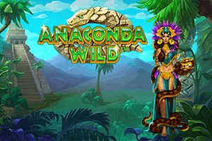 Playtech : Anaconda Wild - TERRABET168