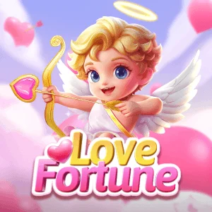 Besoft : Love Fortune - TERRABET168