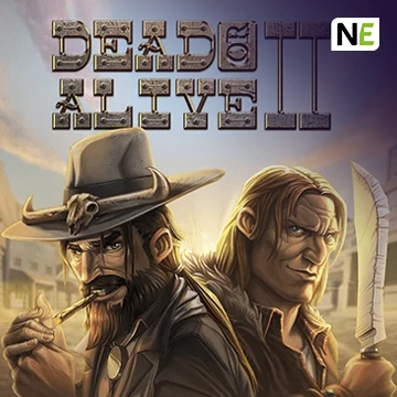 NetEnt : Dead or Alive 2 - TERRABET168
