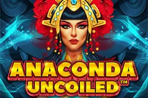 Playtech : Anaconda Uncoiled - TERRABET168