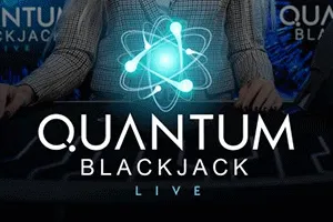 Playtech : Quantum Blackjack Plus Instant Play - TERRABET168
