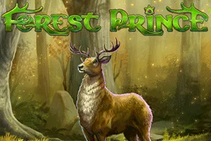 Playtech : Forest Prince - TERRABET168