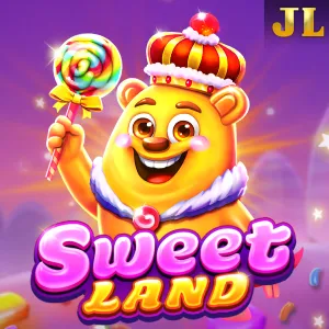 Jili : Sweet Land - TERRABET168
