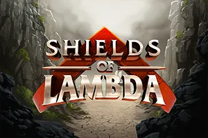 Playtech : Shields of Lambda - TERRABET168
