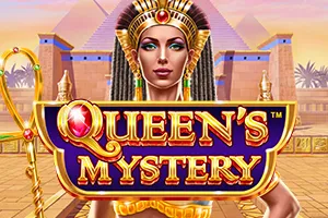 Playtech : Queens Mystery - TERRABET168