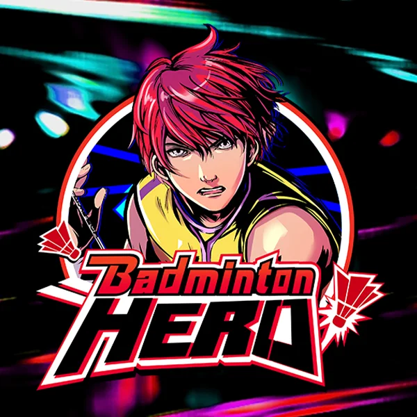 Microgaming : Badminton Hero - TERRABET168
