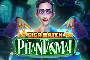 Playtech : Giga Match Phantasmal - TERRABET168