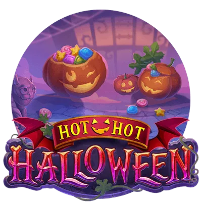 Habanero : Hot Hot Halloween - TERRABET168