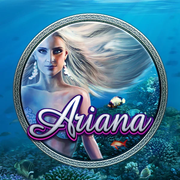 Microgaming : Ariana - TERRABET168
