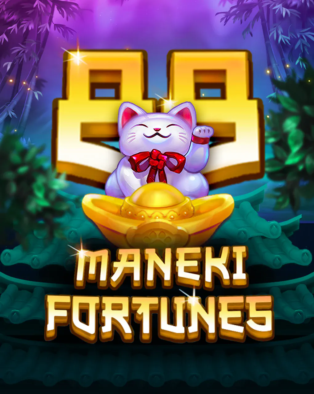 Maneki 88 Fortunes - TERRABET168