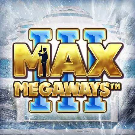 Max Megaways 3 - TERRABET168