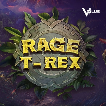 Vplus : Rage T-Rex - TERRABET168