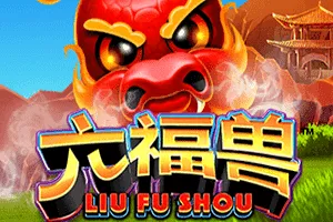 Playtech : Liu Fu Shou - TERRABET168