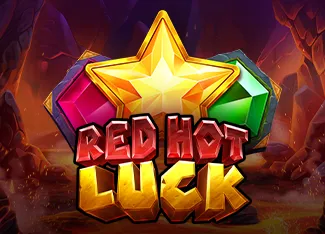 Pragmatic : Red Hot Luck - TERRABET168