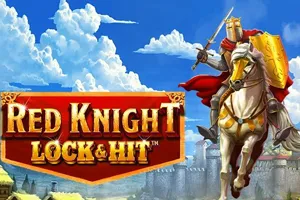 Playtech : Lock & Hit: Red Knight - TERRABET168