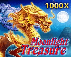 JDB : Moonlight Treasure - TERRABET168