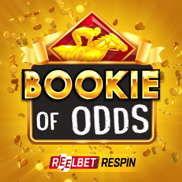Microgaming : Bookie of Odds - TERRABET168