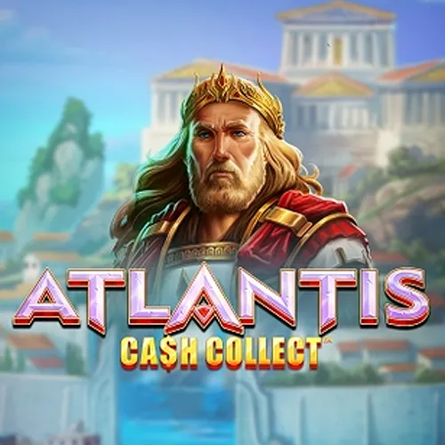 Playtech : Atlantis Cash Collect - TERRABET168