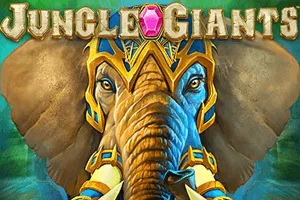 Playtech : Jungle Giants - TERRABET168
