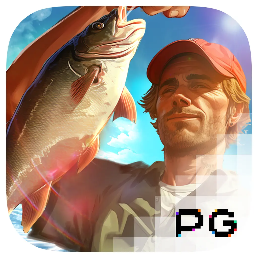 PGSoft : Shark Hunter - TERRABET168