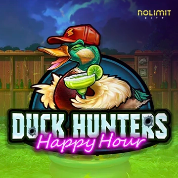 NolimitCity : Duck Hunters Happy Hour - TERRABET168