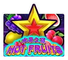 Hot Fruits - TERRABET168