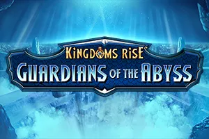 Playtech : Kingdoms Rise: Guardians of the Abyss™ - TERRABET168