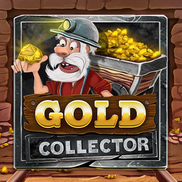 Microgaming : Gold Collector - TERRABET168