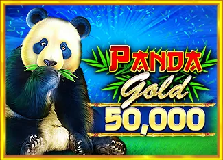 Pragmatic : Panda Gold 50,000 - TERRABET168