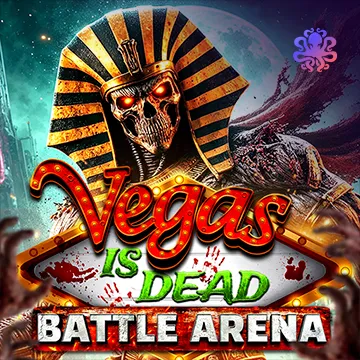 Octoplay : Vegas is Dead: Battle Arena! - TERRABET168