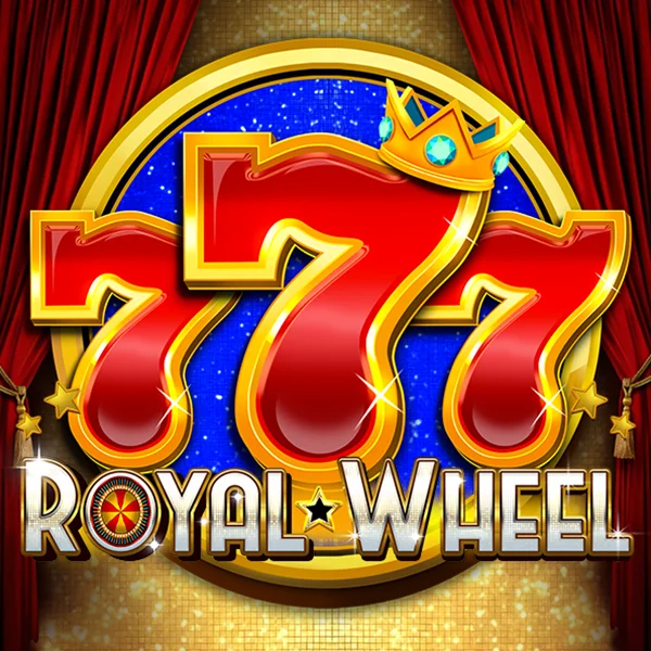 Microgaming : 777 Royal Wheel - TERRABET168