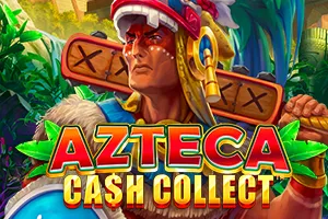 Playtech : Azteca: Cash Collect - TERRABET168