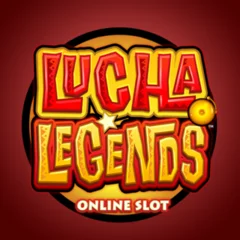 Microgaming : Lucha Legends - TERRABET168