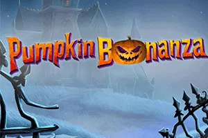 Playtech : Pumpkin Bonanza - TERRABET168