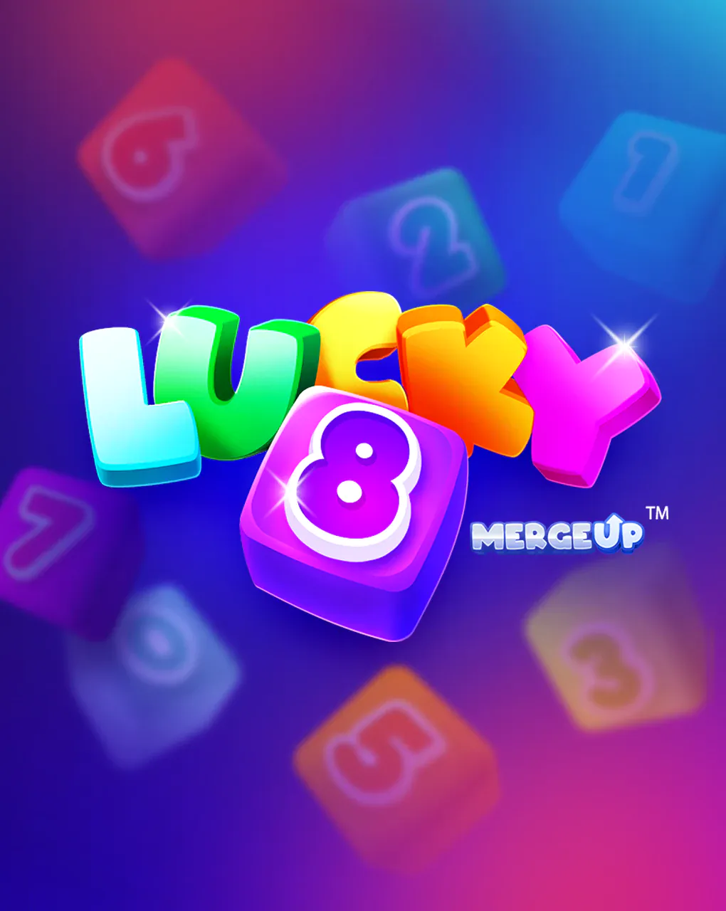 Lucky 8 Merge Up - TERRABET168