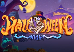 AFB : Hallowen - TERRABET168