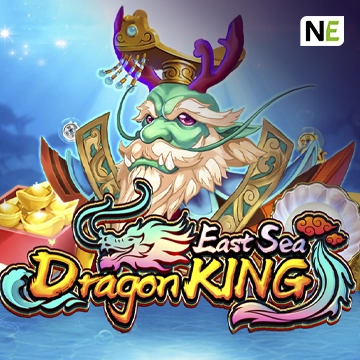 NetEnt : East Sea Dragon King - TERRABET168