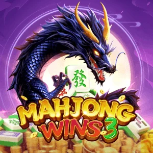 Besoft : Mahjong Wins 3 - TERRABET168