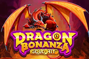 Playtech : Gold Hit: Dragon Bonanza - TERRABET168