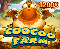 JDB : CooCooFarm - TERRABET168