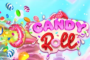 Playtech : Candy Roll™ - TERRABET168