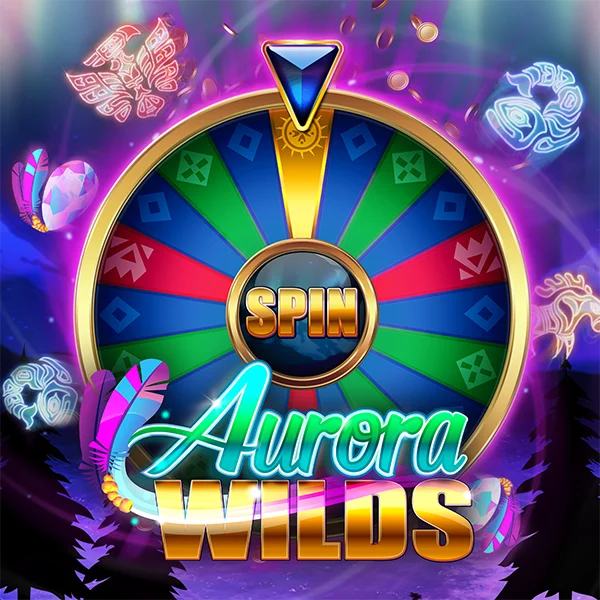 Microgaming : Aurora Wilds - TERRABET168
