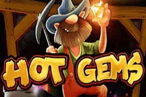 Playtech : Hot Gems - TERRABET168