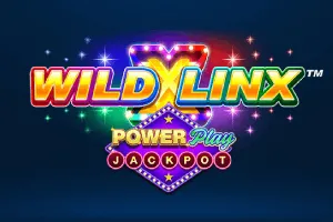Playtech : Wild LinX PowerPlay Jackpot - TERRABET168