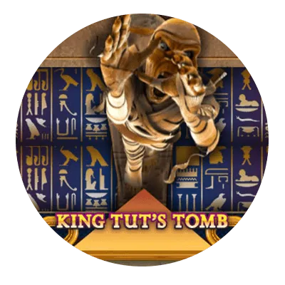 Habanero : King Tuts Tomb - TERRABET168