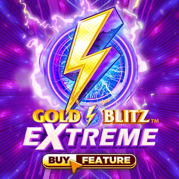 Microgaming : Gold Blitz Extreme&trade; - TERRABET168